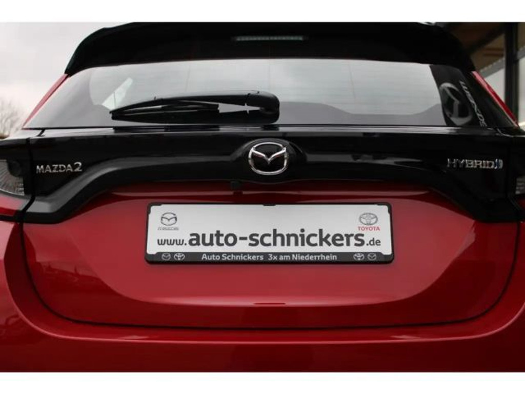 Mazda 2
