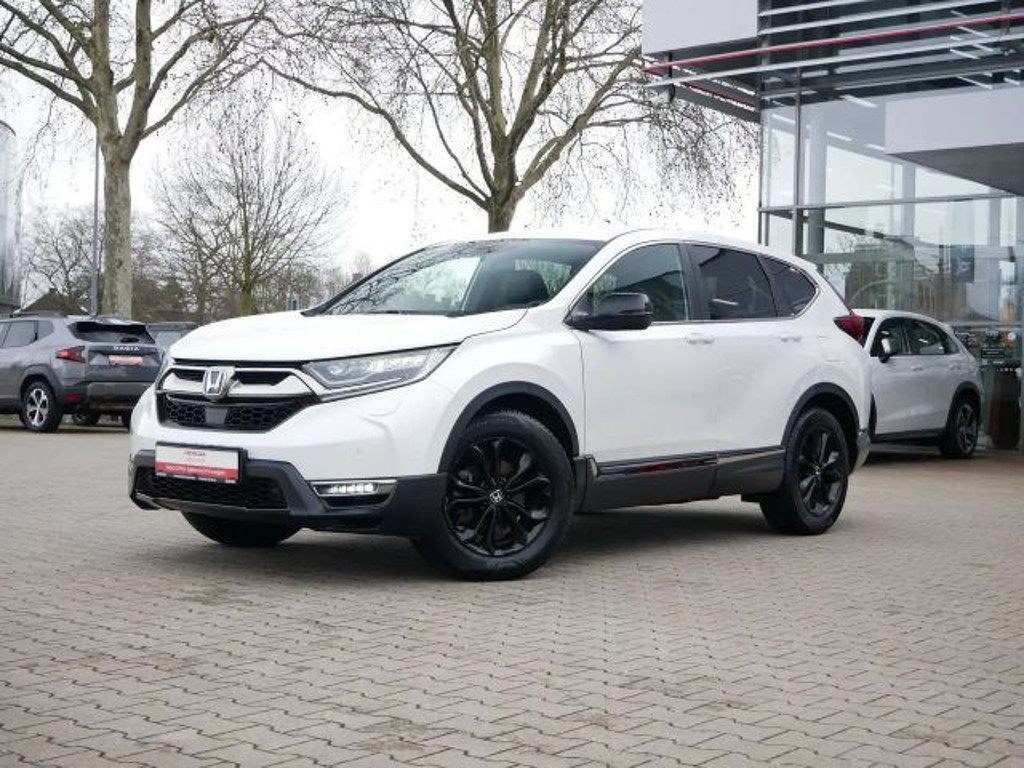 Honda CR-V Hybrid Sport 2.0