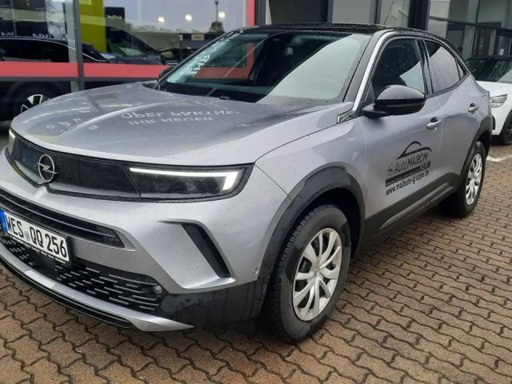 Opel Mokka Elegance
