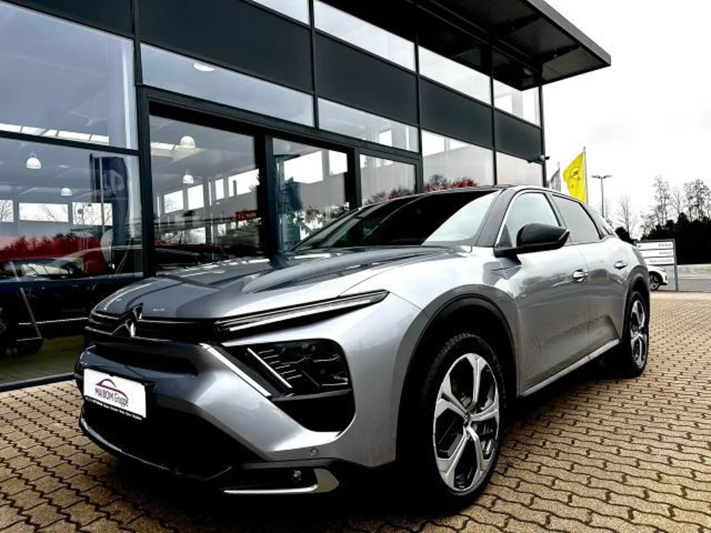 Citroën C5 X PureTech