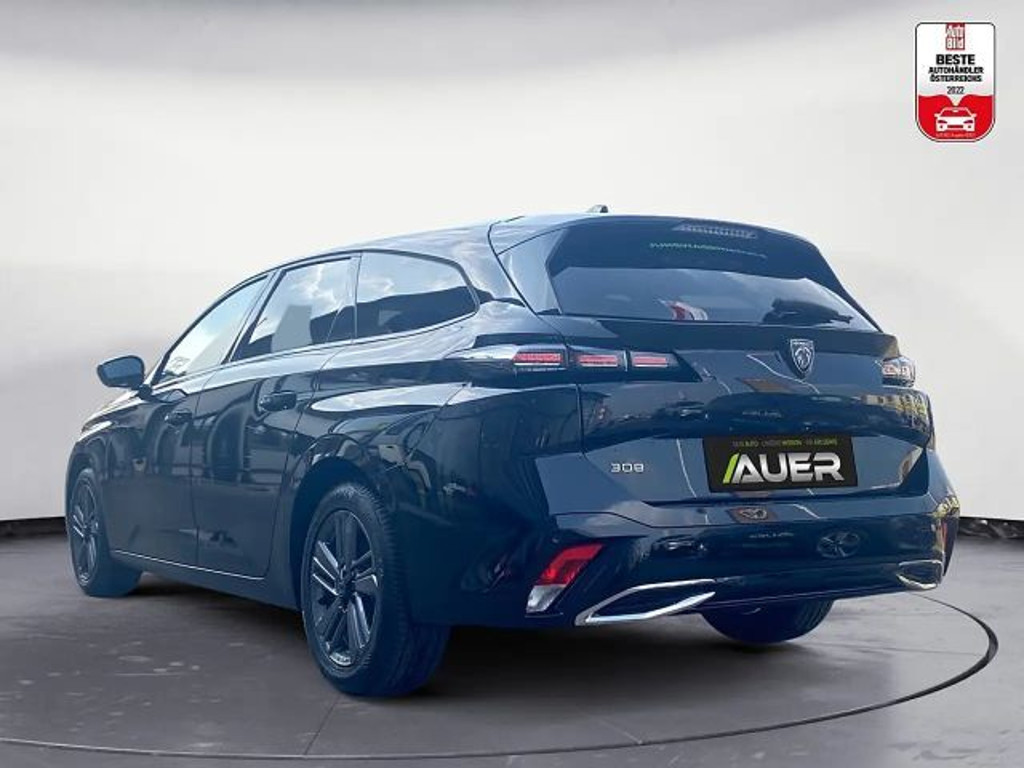 Peugeot 308 Allure Pack SW