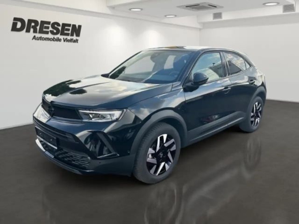 Opel Mokka Grand Sport 1.2 Turbo Turbo GS-Line