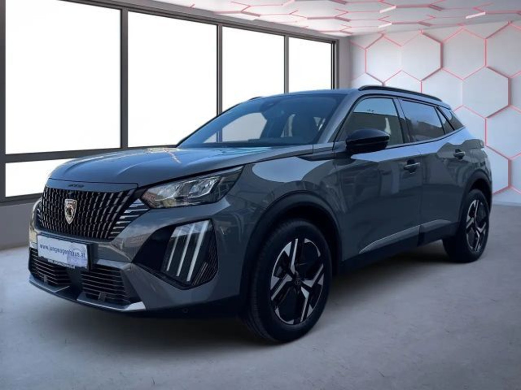 Peugeot 2008 Allure Pack PureTech EAT8