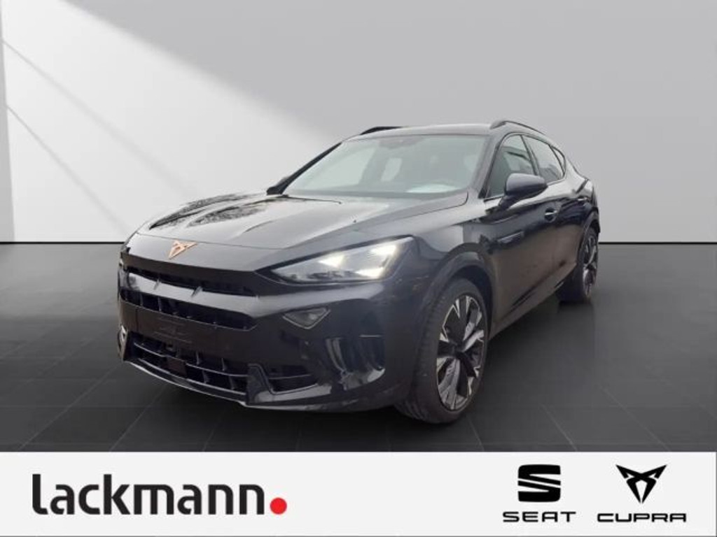 Cupra Formentor 4Drive VZ