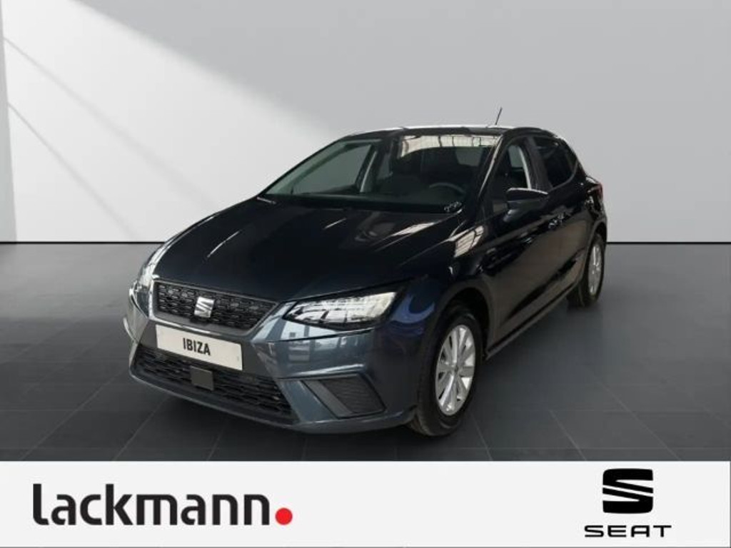 Seat Ibiza Road Ed. AktionZulassung*Begrenzte Anzahl*