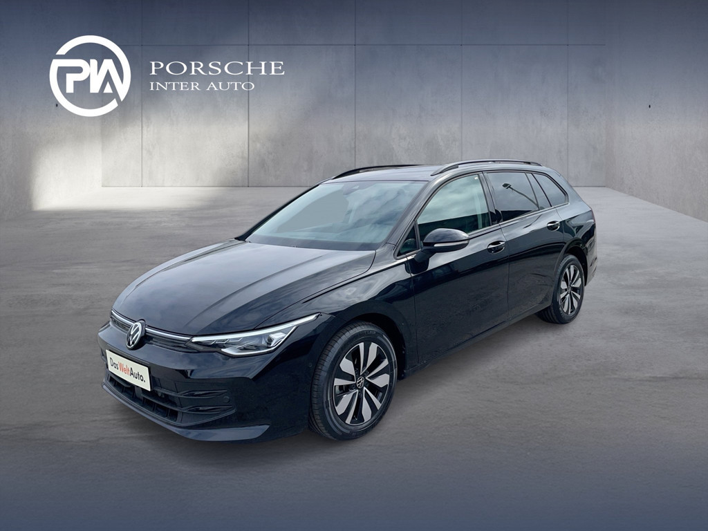 Volkswagen Golf Business DSG Variant