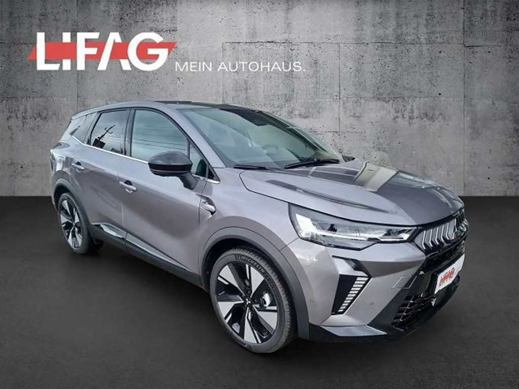 Mitsubishi Grandis Intense