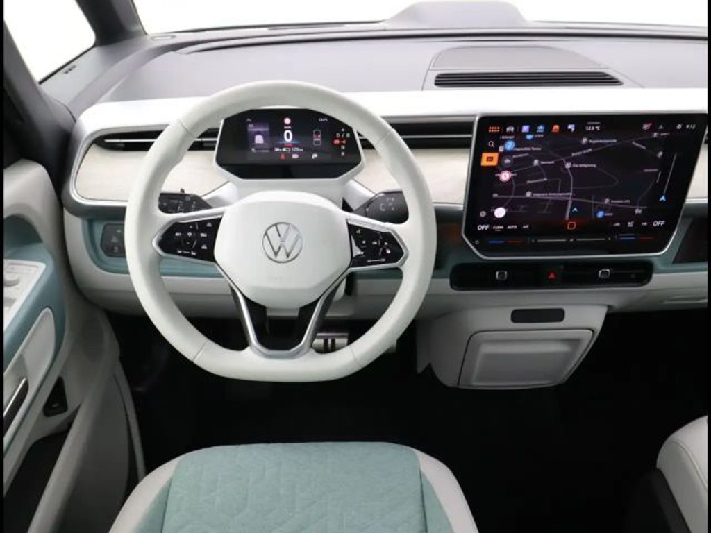 Volkswagen ID.Buzz