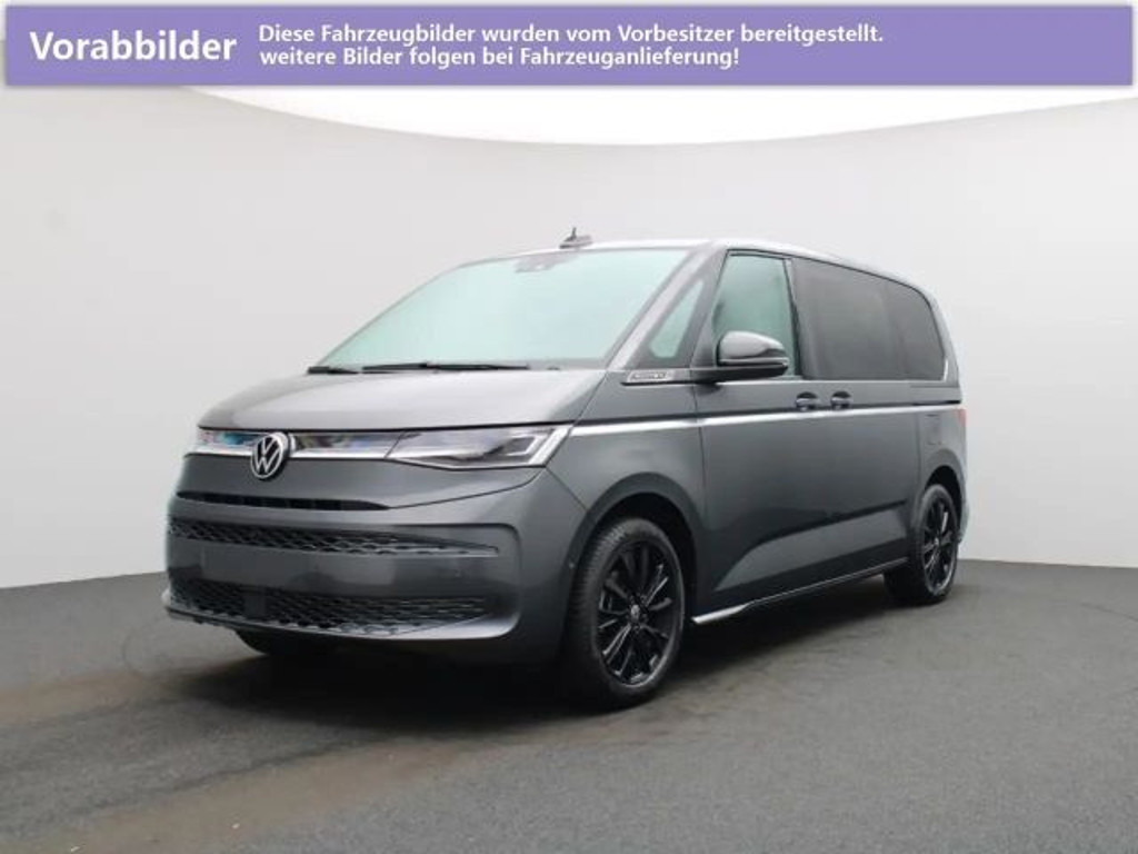 Volkswagen Multivan DSG Style 2.0 TDI T7