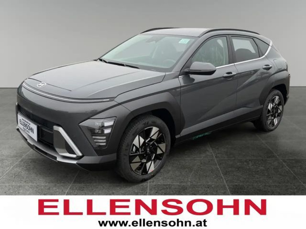 Hyundai Kona 2WD 1.6