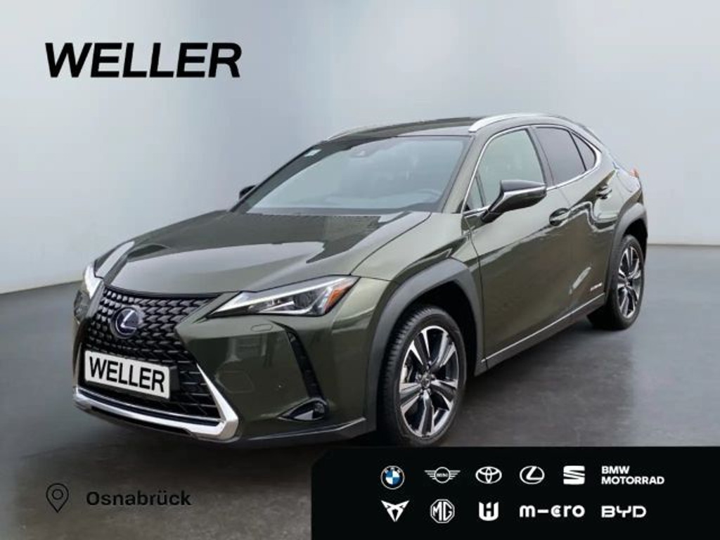 Lexus UX Style Edition 250h