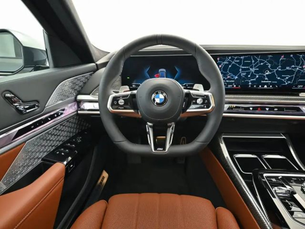 BMW 7 Serie