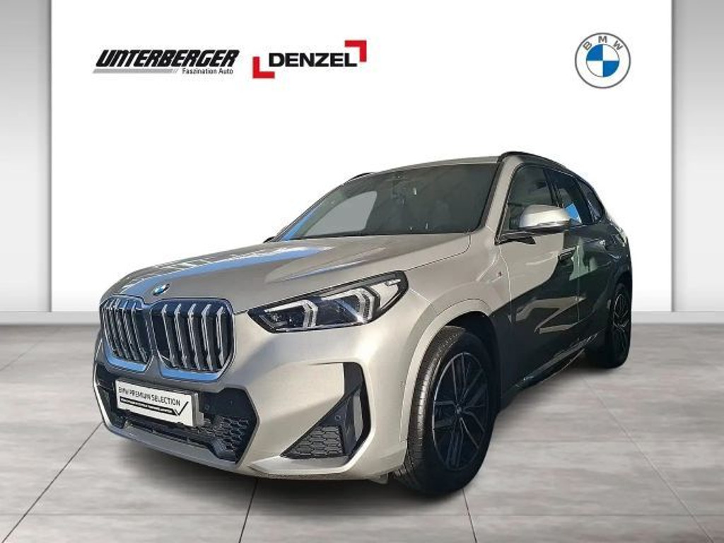 BMW X1 M-Sport sDrive18i