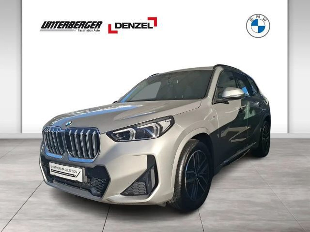 BMW X1 M-Sport sDrive18i