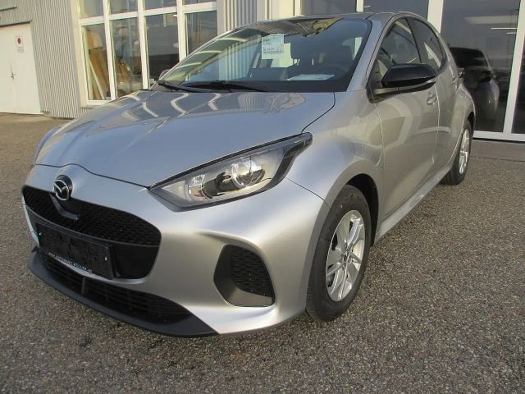Mazda 2