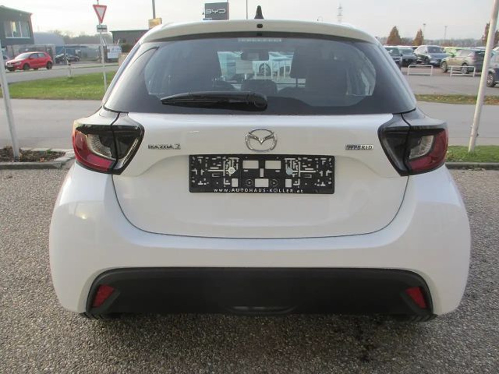 Mazda 2