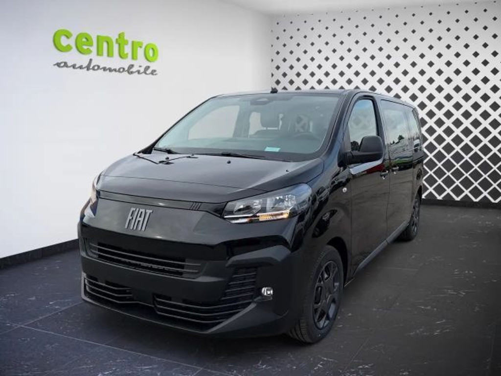 Fiat Ulysse Ulysse Scudo Kombi L2