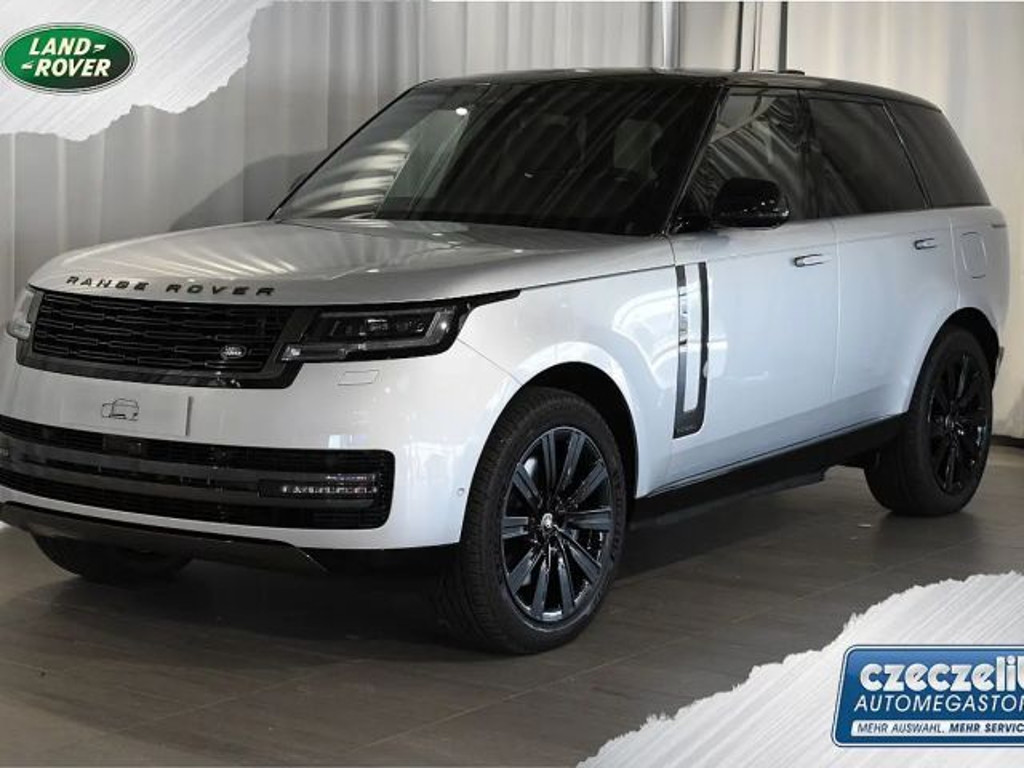 Land Rover Range Rover Autobiography AWD