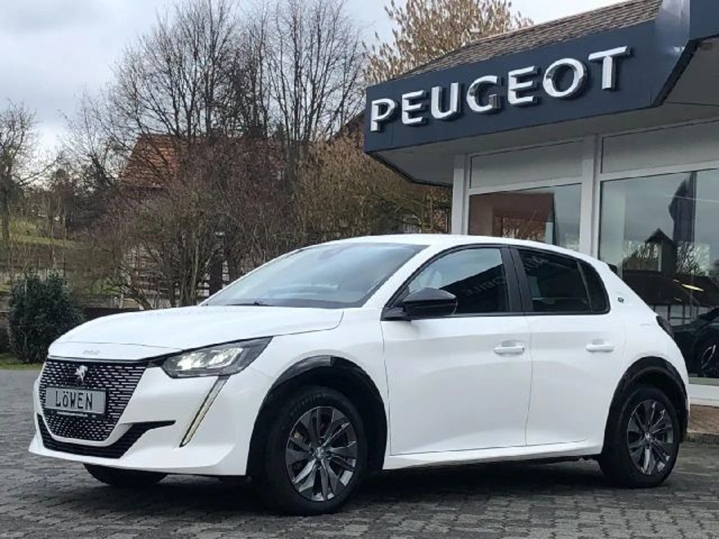 Peugeot e-208 Active Pack