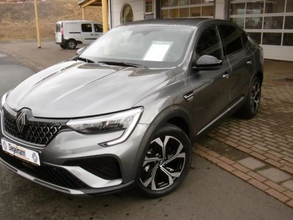 Renault Arkana EDC TCe 140 Techno