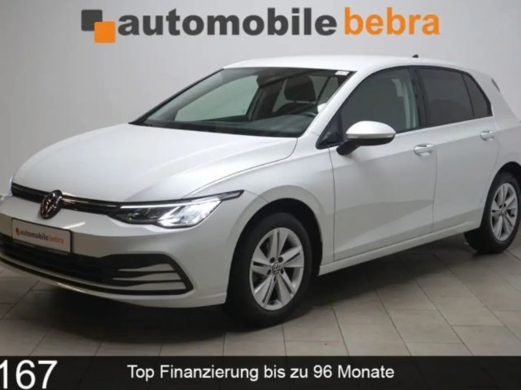 Volkswagen Golf DSG Life 2.0 TDI
