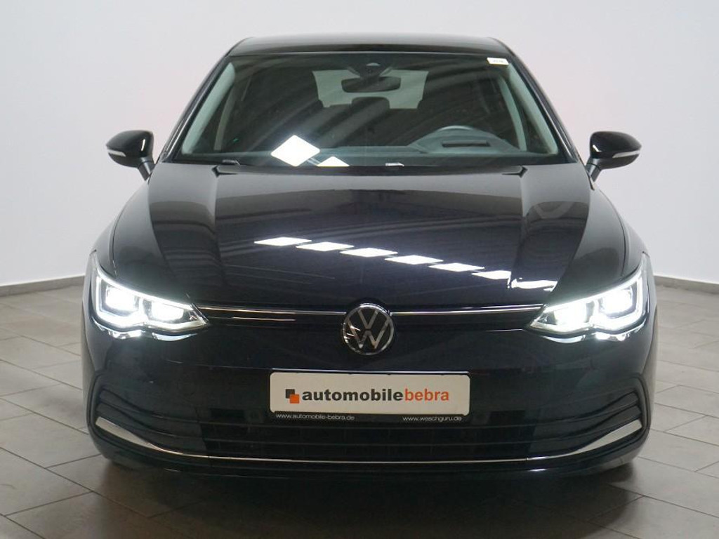 Volkswagen Golf DSG 2.0 TDI