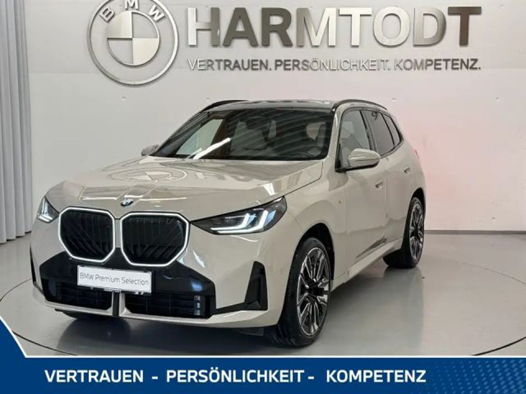 BMW X3 M-Sport xDrive20i