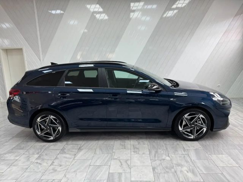 Hyundai i30 N Line