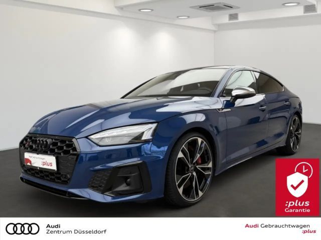 Audi S5 Sportback Quattro 3.0 TDI