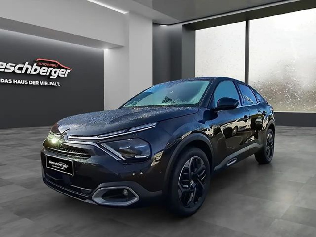 Citroën C4 BlueHDi Shine