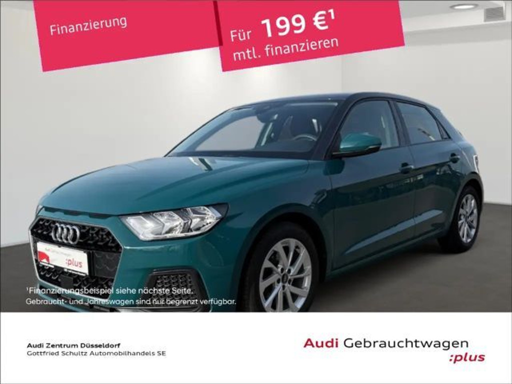 Audi A1 Sportback 30 TFSI