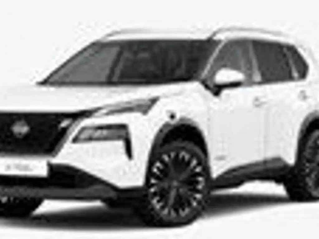 Nissan X-trail e-Power N-Connec/Pano/HuD/Navi/ACC/360°K