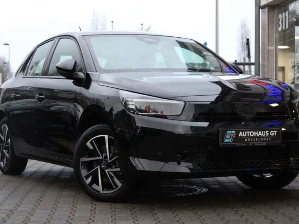 Opel Corsa Grand Sport 1.2 Turbo Turbo GS-Line