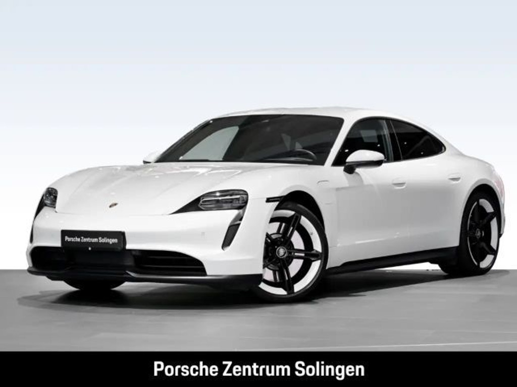 Porsche Taycan 21'' Mission E PSCB LED Spurhalte