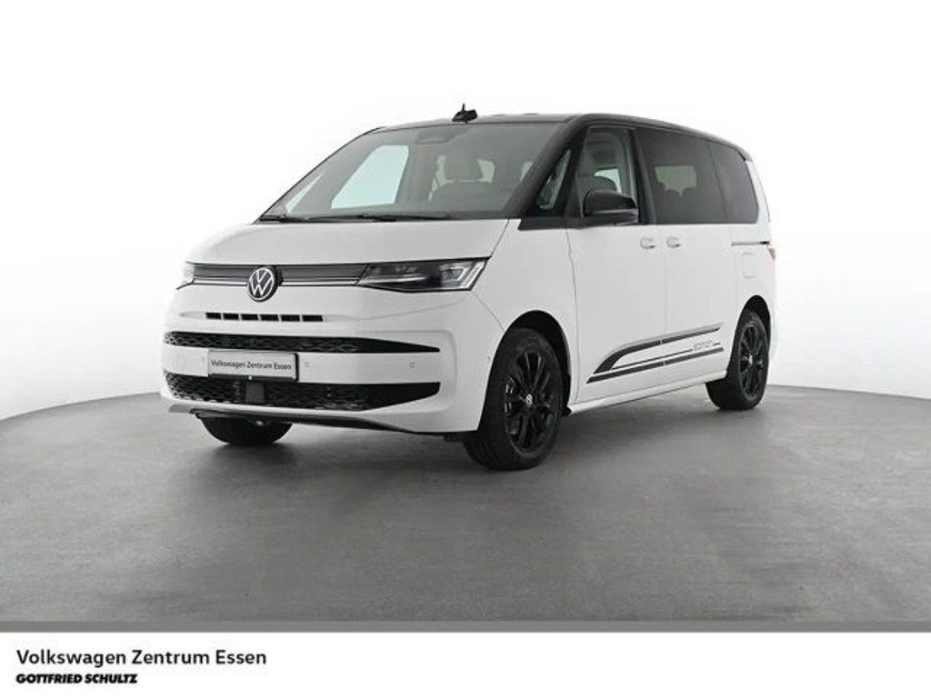 Volkswagen Multivan 4Motion DSG eHybrid T7