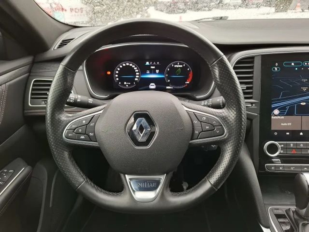 Renault Talisman