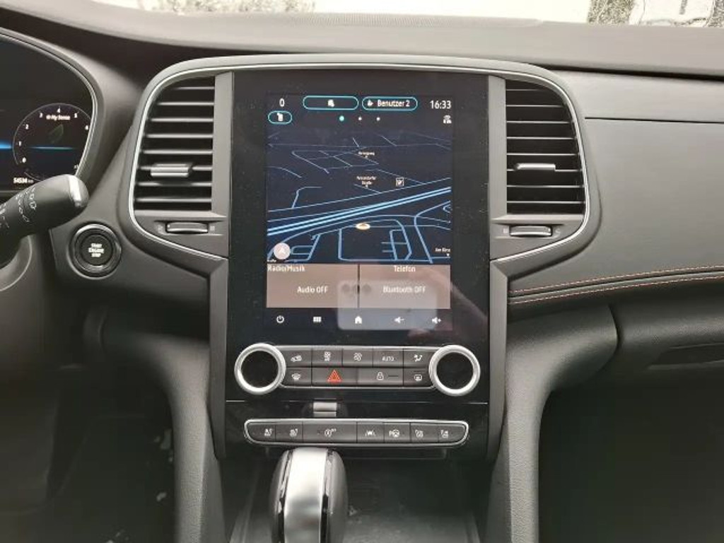 Renault Talisman