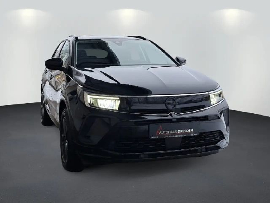 Opel Grandland X Grand Sport GS-Line