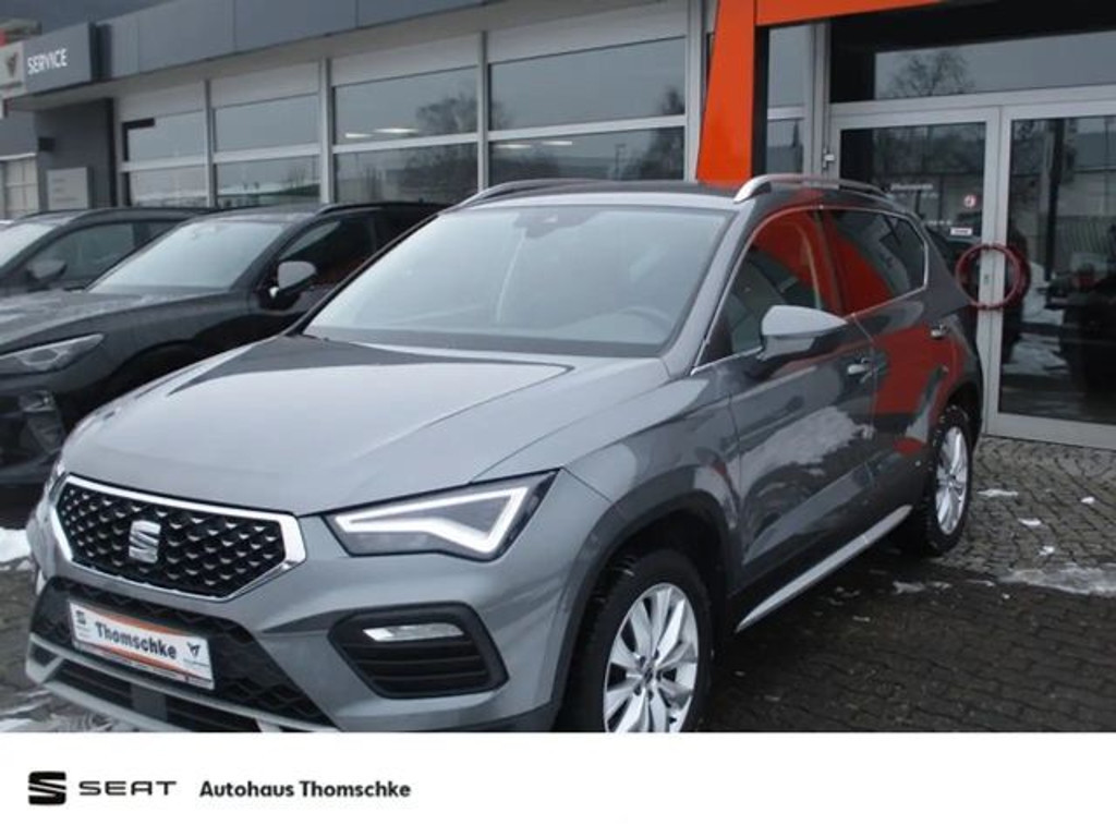 Seat Ateca 1.5 TSI