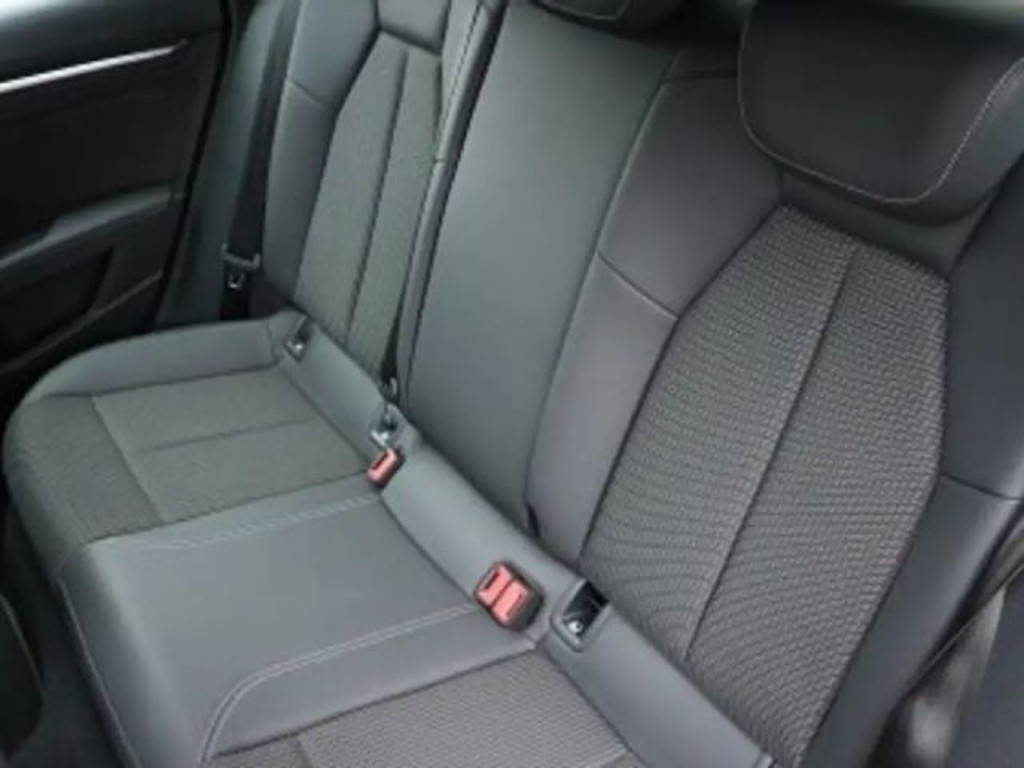 Audi A3 Sportback Sedan S-Line