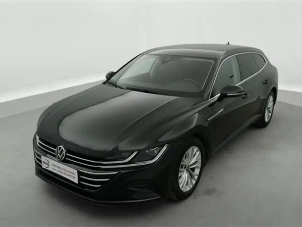 Volkswagen Arteon DSG 2.0 TDI