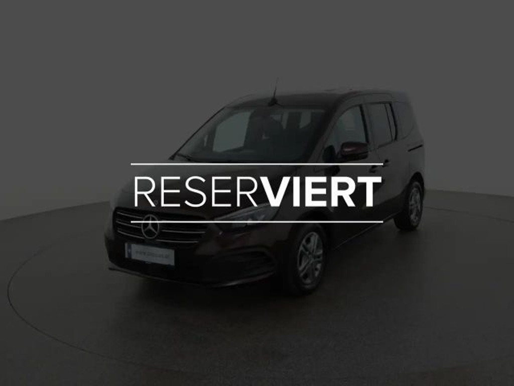 Mercedes-Benz T 180 Style