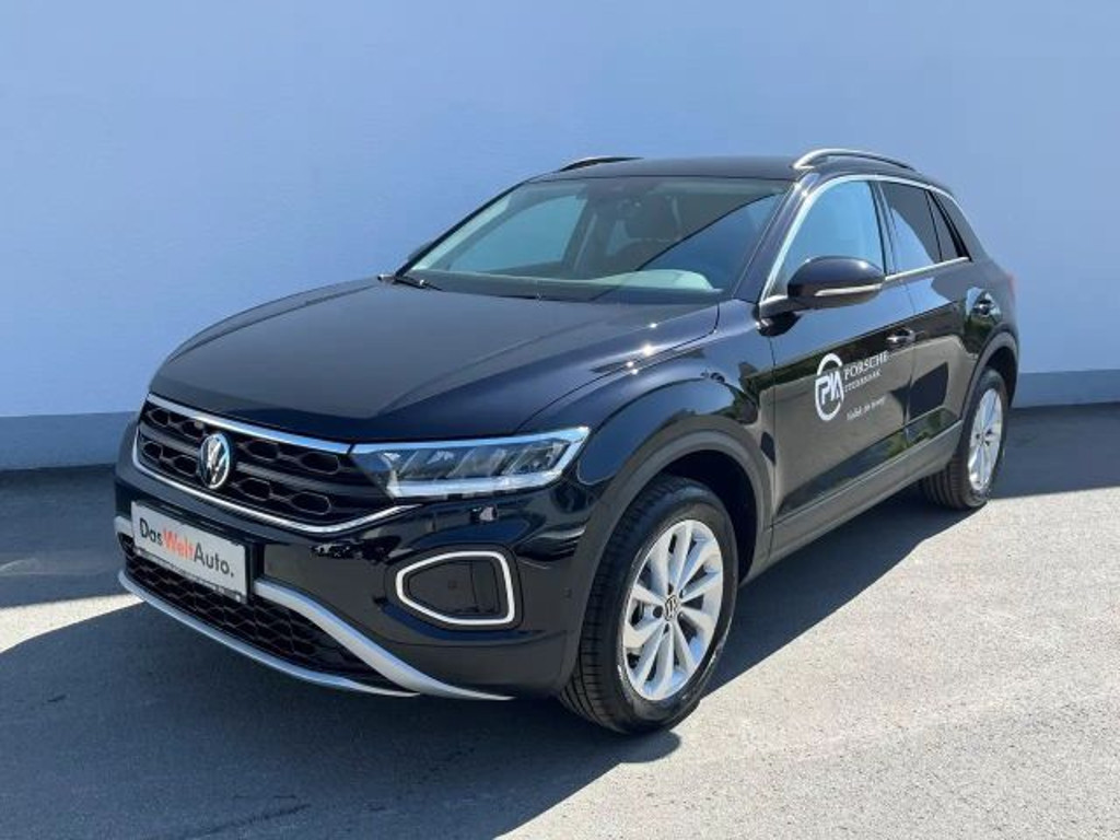 Volkswagen T-Roc Friends TSI