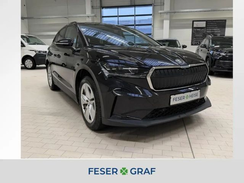 Skoda Enyaq iV 60