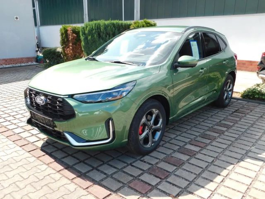 Ford Kuga ST Line X