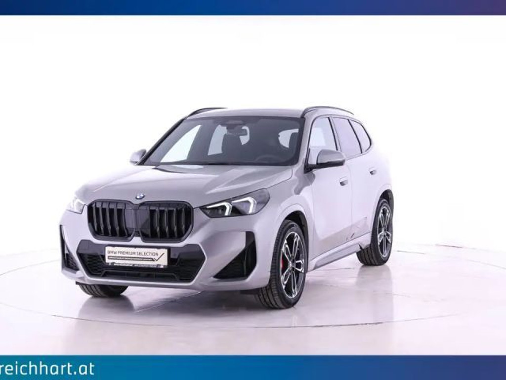 BMW X1 xDrive20d