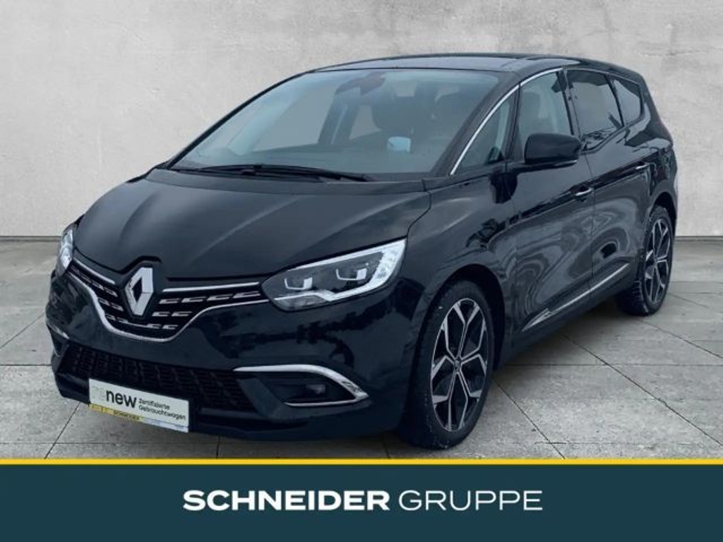 Renault Grand Scenic EDC TCe 140 Techno Grand