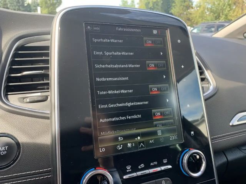 Renault Grand Scenic