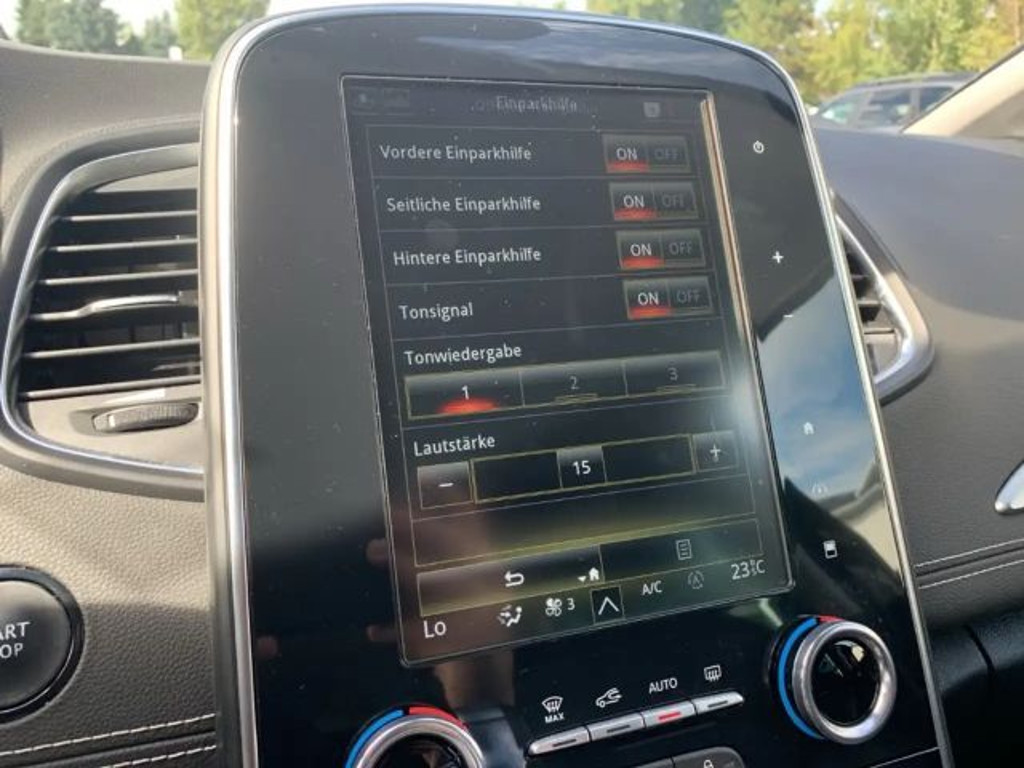 Renault Grand Scenic