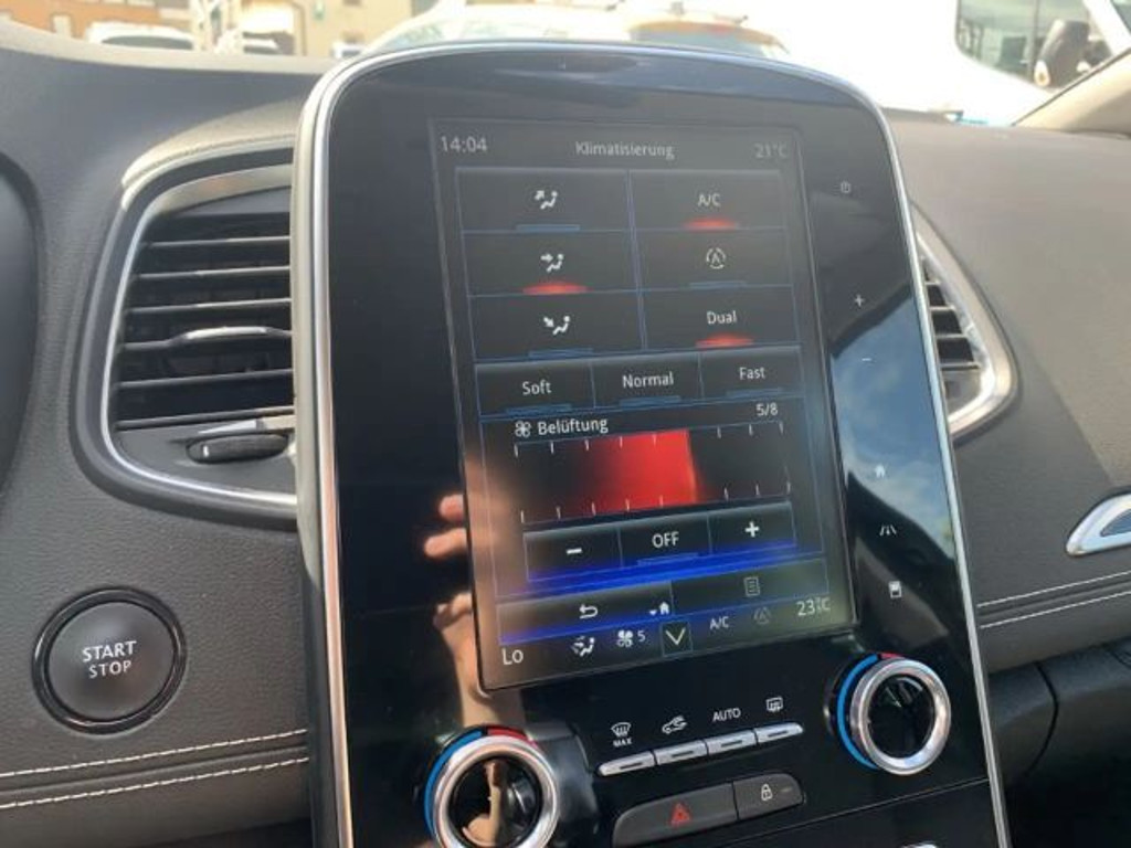 Renault Grand Scenic